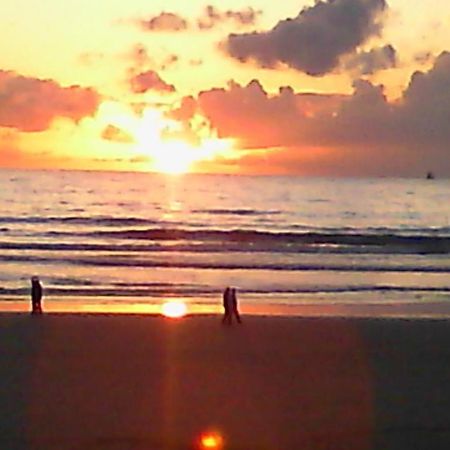 Vacances A La Plage Cabourg F2 ภายนอก รูปภาพ