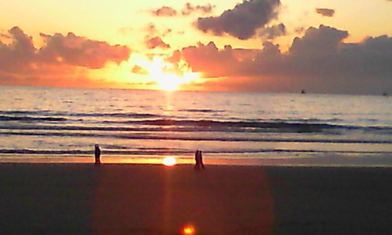 Vacances A La Plage Cabourg F2 ภายนอก รูปภาพ